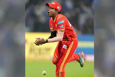 ‘It’s cliche, but catches win matches,’ says Ash Gardner after loss to Mumbai Indians