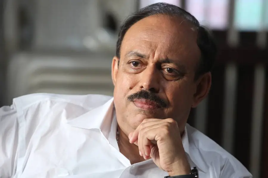 സിനിമാ മേഖലയെ കാണുന്നത് കറവപ്പശുവായി, പത്തുവർഷം സർക്കാർ ഒരു ചുക്കും ചെയ്തില്ല- ജി. സുരേഷ് കുമാർ