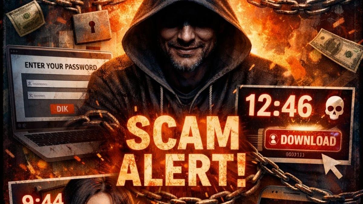19-minute viral video lie out: The terrifying 9:44 and 12:46 MMS scam hijacking social media