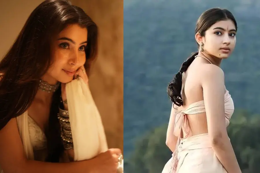 ‘പൊന്നിയിൻ സെൽവൻ 2’-ന് ശേഷം ധാരാളം അവസരങ്ങൾ എന്നെ തേടിയെത്തി, സമൂഹത്തിൽ ചർച്ചചെയ്യപ്പെടേണ്ട കഥകൾ’