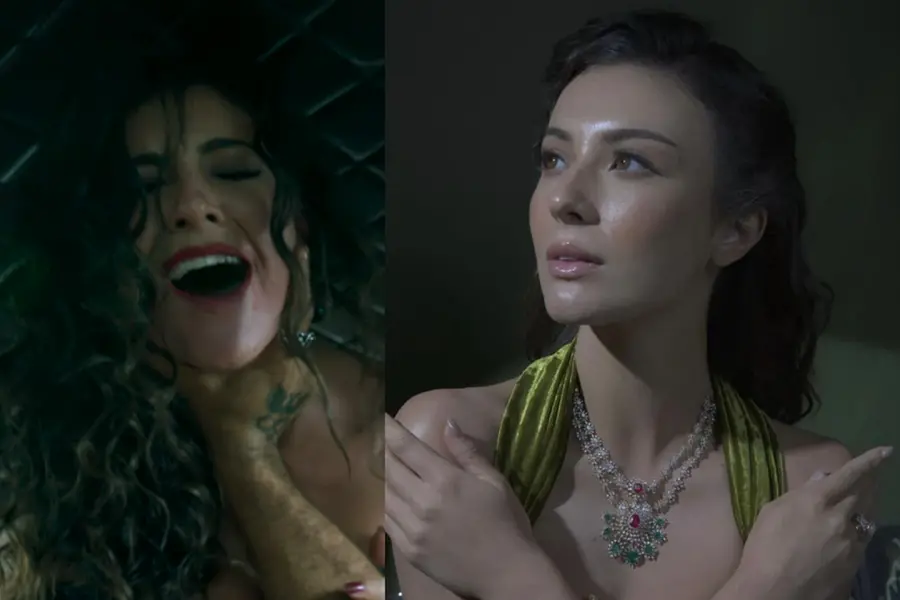 Actress Beatriz Taufenbach Deletes Instagram As Yash's 'Toxic' Teaser Sparks Obscenity Row