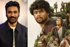 എക്കോയെ പ്രശംസിച്ച് ധനുഷ്, 'ബിയാന മോമിൻ ഉന്നത ബഹുമതികൾ അർഹിക്കുന്നു'