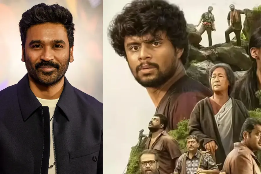 'Eko' Garners High Praise from Dhanush: A Look at the Acclaimed Malayalam Thriller and Its Breakout Star