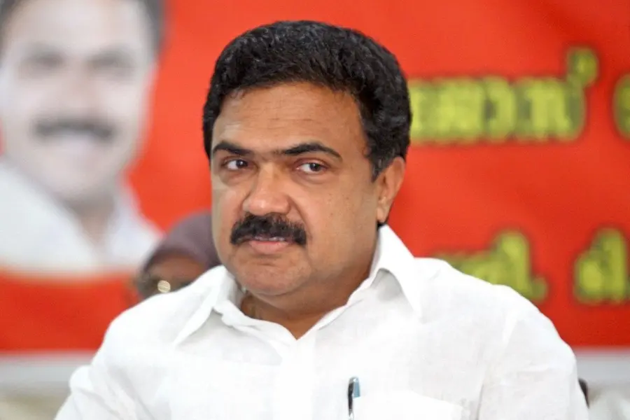 Jose K Mani reaffirms Kerala Congress (M)’s commitment to LDF amid exit speculation