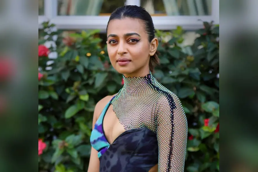 radhika apte