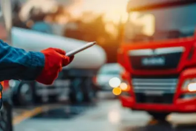 Mandatory insurance requirements for commercial vehicles in India