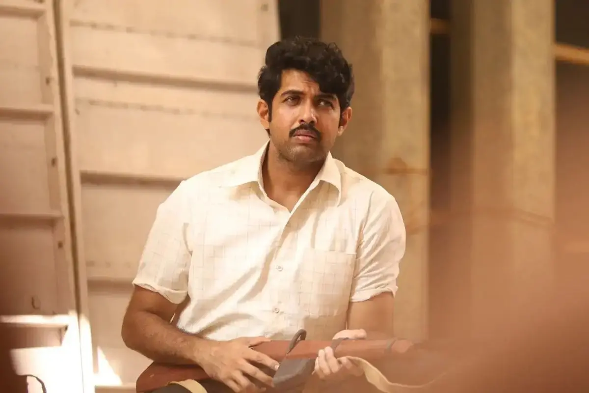 Dev Ramnath, creative producer of Parasakthi, addresses the controversy, saying his remarks were misrepresented and urging fair play in cinema.