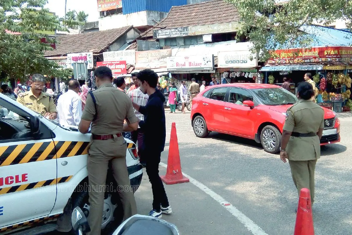 പ്രതീകാത്മക ചിത്രം | ഫോട്ടോ: മാതൃഭൂമി