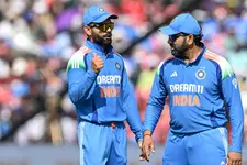 ടോപ് ക്ലാസ് കോലി! ബാറ്റർമാരിൽ ഒന്നാമതെത്തി സൂപ്പർതാരം, രോഹിത് മൂന്നാമത്