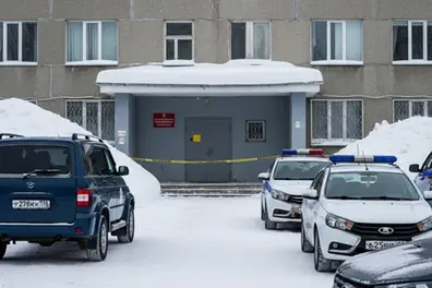 Nine newborn deaths: Russia arrests senior hospital staff