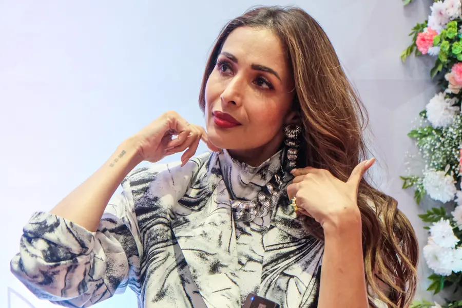 malaika arora