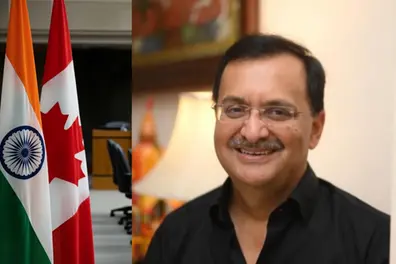Where is the proof? Indian envoy challenges Canada on Nijjar allegations
