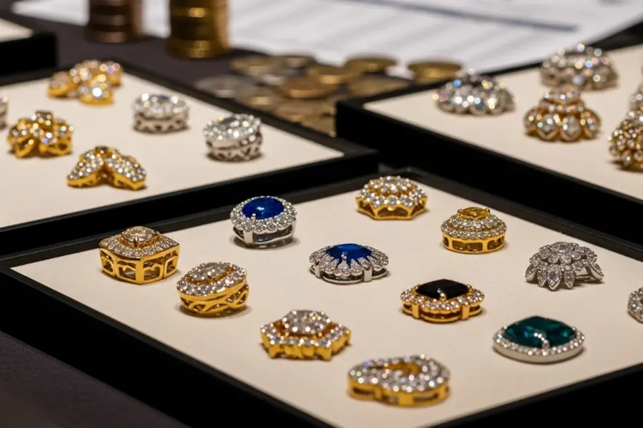 Will Budget 2026-27 cut GST and duties for India’s gems and jewellery sector?