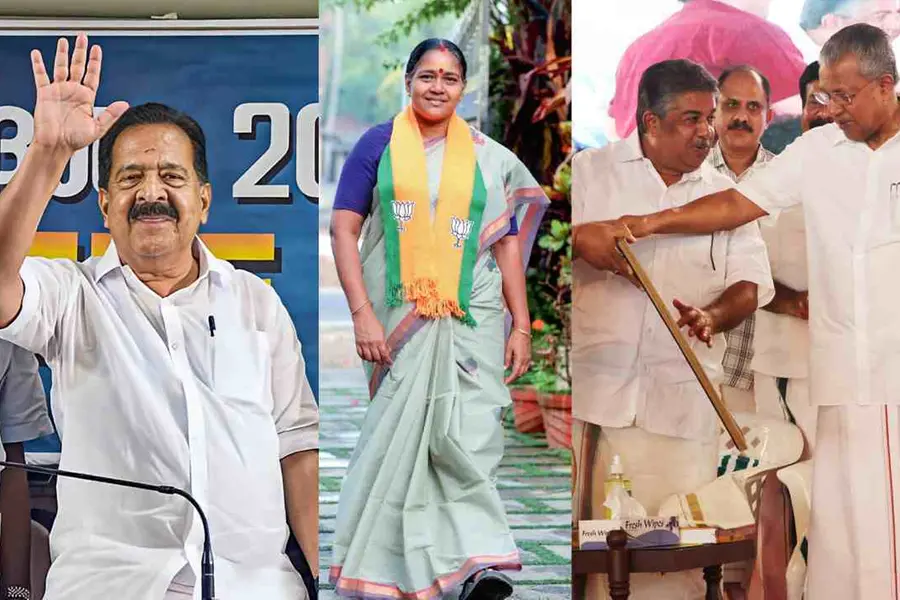 നാസർ, ബാബുജാൻ, ലിജു, ജോബ്, ആലപ്പുഴയിൽ സ്ഥാനാർഥി ചർച്ചകൾ സജീവം; കായംകുളത്ത് ശോഭ തന്നെ