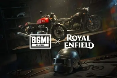 ‘Battle-ready’ bikes: Everything you need to know about the BGMI x Royal Enfield collab