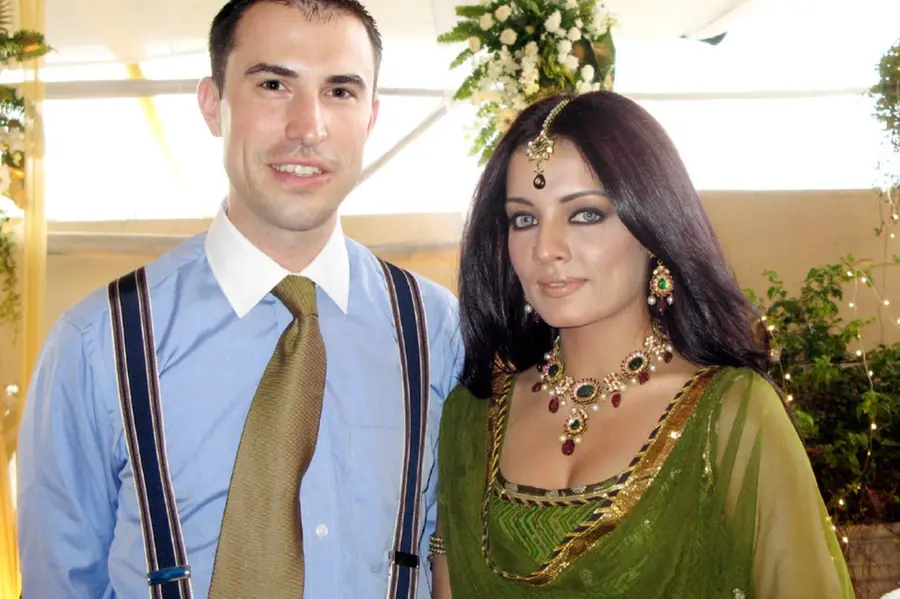 Celina Jaitly