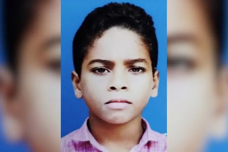 akhil-accidental-death-tvm