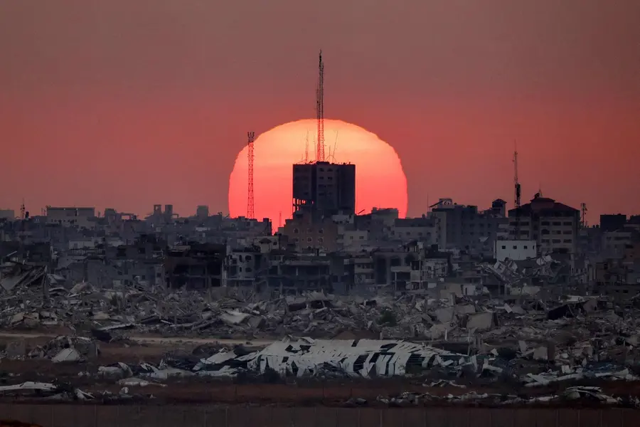 US moves to phase 2 of Gaza ceasefire: Trump plan backs technocratic rule, Hamas disarmament
