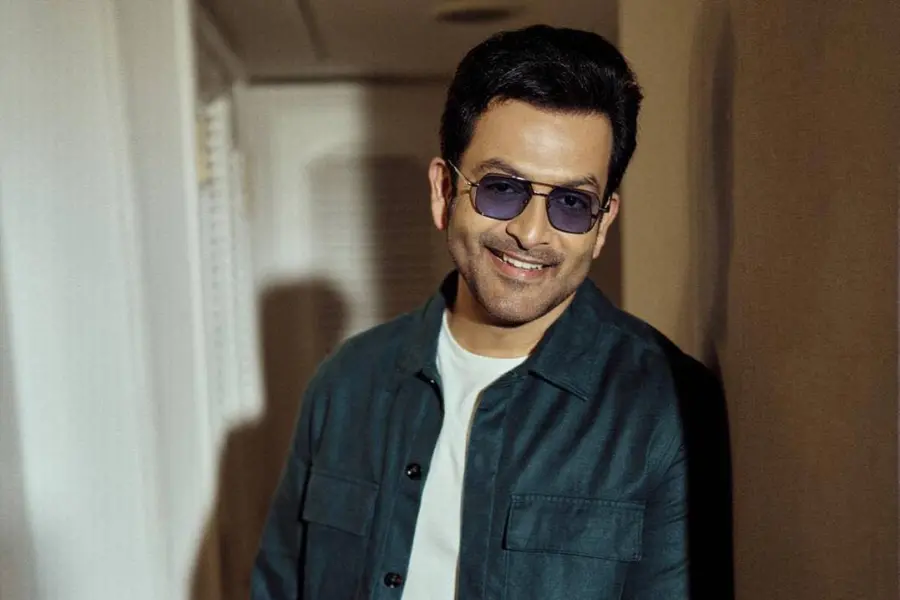 Prithviraj