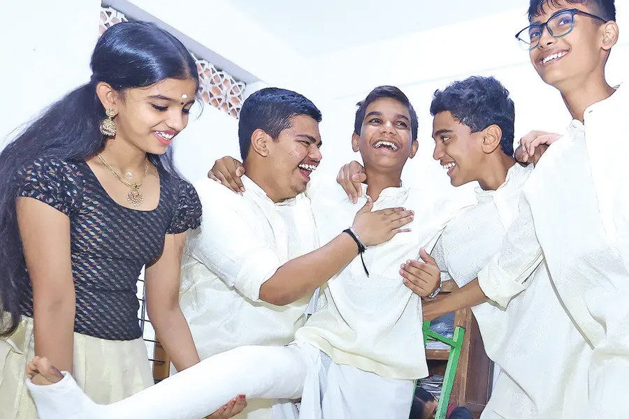 kalolsavam