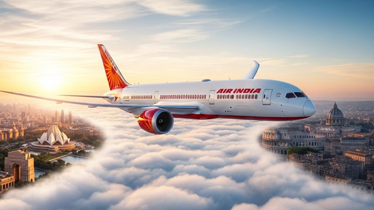 Attention passengers! Flights rerouted as Iran shuts airspace; Air India, IndiGo issue alerts