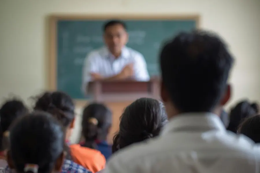 Kerala Government To Recruit 138 College Teachers As Cabinet Approves New Posts