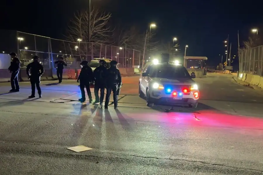 Another Minneapolis shooting involving Federal agents reported after Renee Good killing