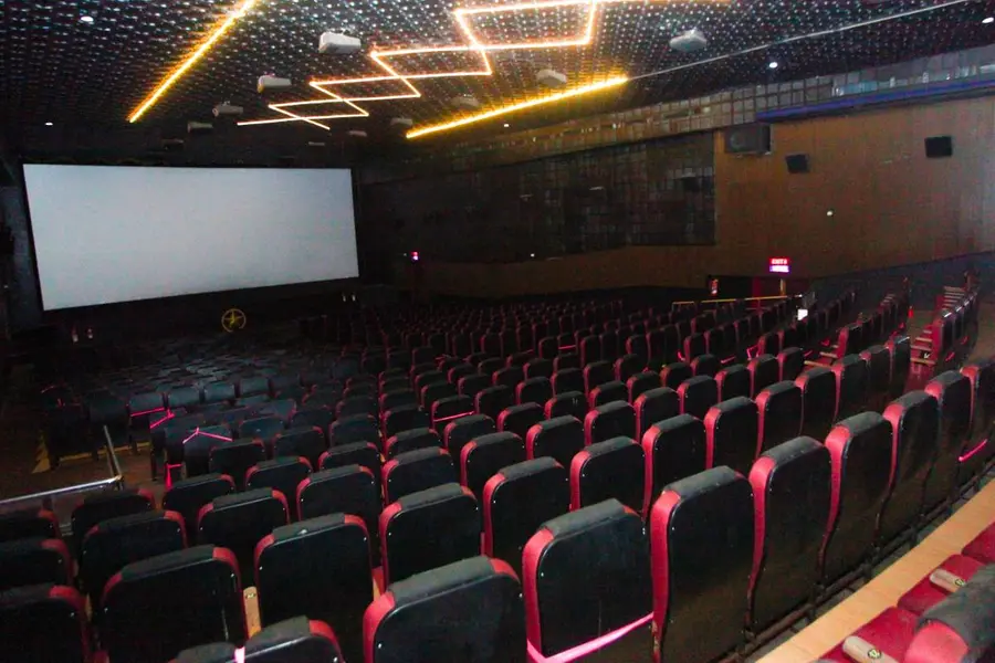 Theatre