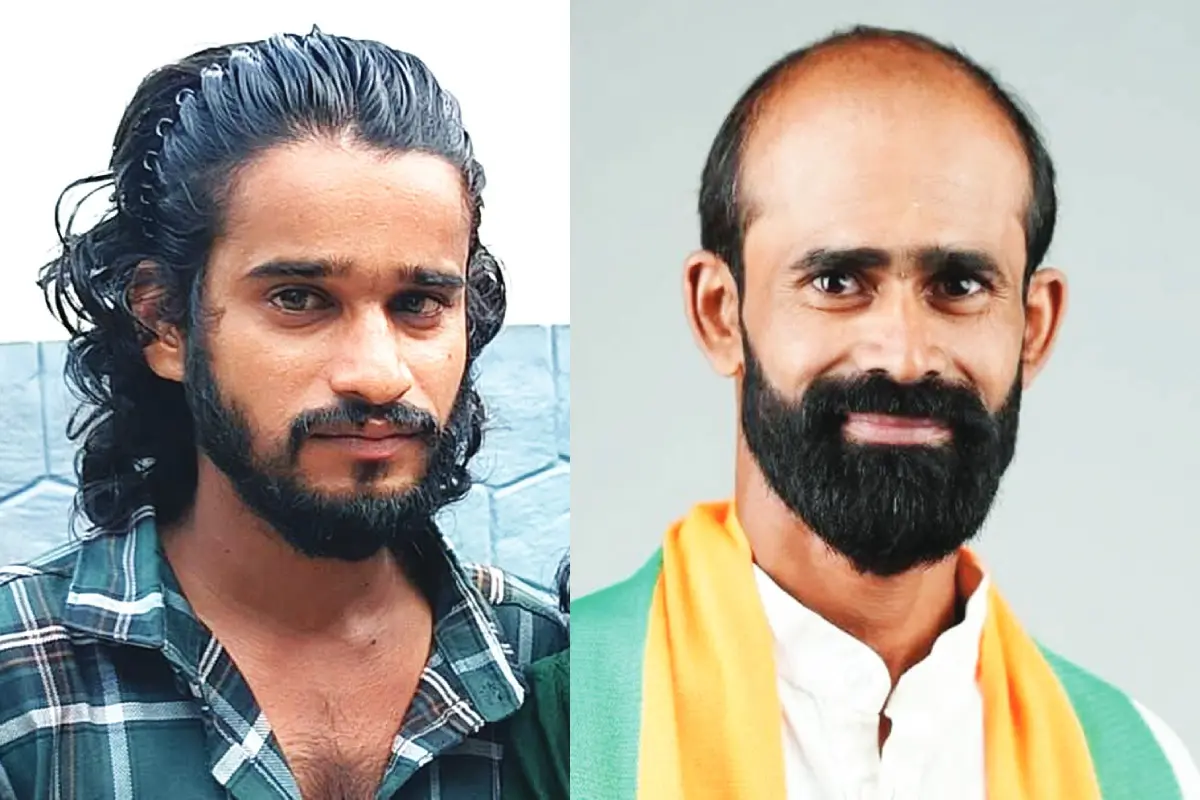 മരിച്ച ശരത്, പ്രമോദ് കുമാര്