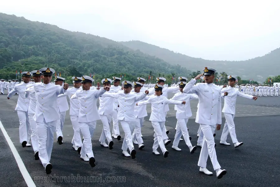 Indian Navy 10+2 BTech Cadet Entry 2026: Free Engineering And Officer Career With High Salary