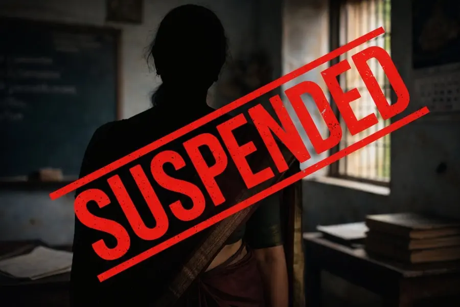 Kerala headmistress suspended for not reporting teacher’s repeated sexual abuse of students