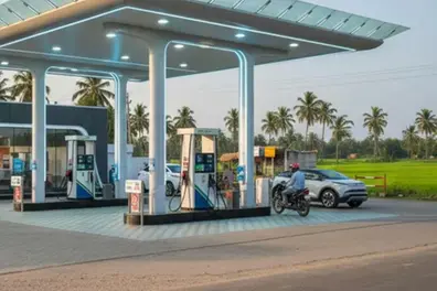 Khadi board enters fuel retail sector, petrol stations to be set up in Kannur and Kasaragod