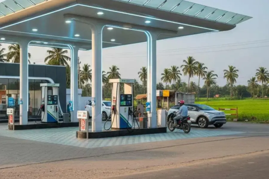 Khadi board enters fuel retail sector, petrol stations to be set up in Kannur and Kasaragod