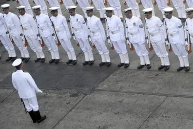 Indian Navy invites applications for 10+2 B.Tech cadet entry scheme