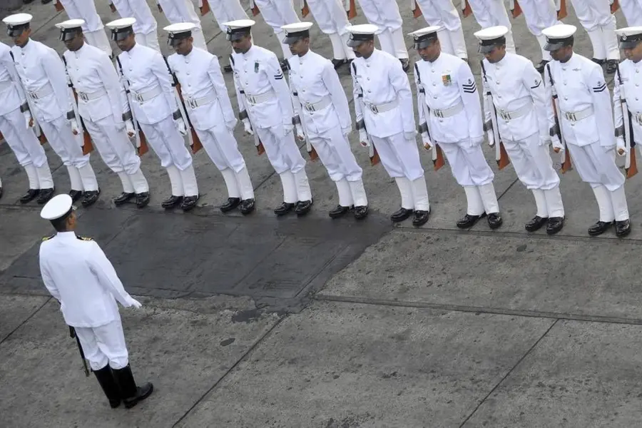 Indian Navy