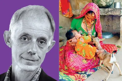 MBIFL 2026: Martin Goodman to highlight Rajasthan’s Bishnoi community’s fight for nature