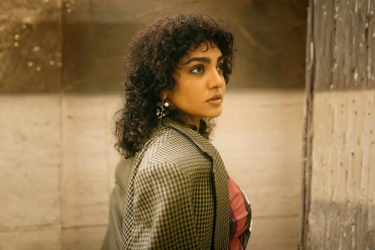 പാർവതി തിരുവോത്ത് | Photo: facebook.com/OfficialParvathy