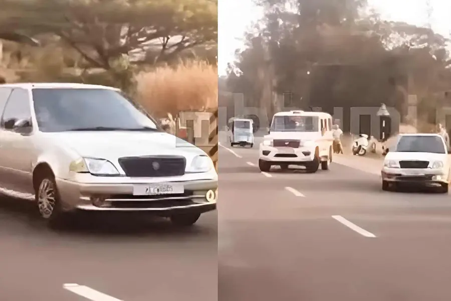 TIRUR MVD CAR