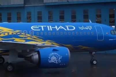 Etihad Airways