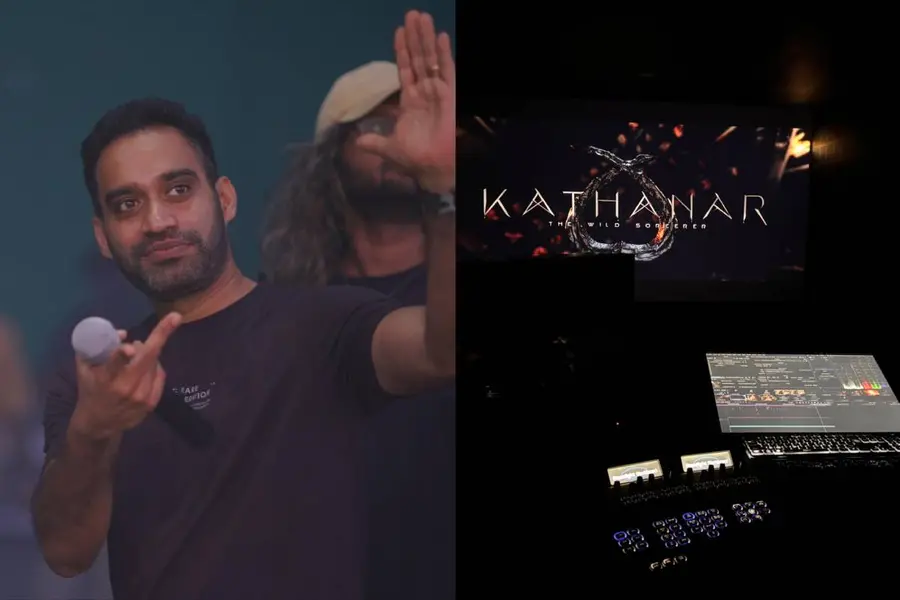 Kathanar