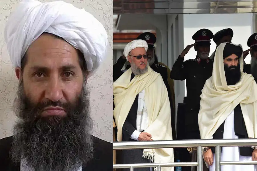 TALIBAN