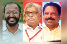 പീരുമേട്ടിൽ വാഴൂർ സോമന്റെ ലെഗസി ആര് വോട്ടാക്കും?, മണ്ഡലം പിടിച്ചെടുക്കാൻ എത്തുമോ അലോഷ്യസ് സേവ്യർ