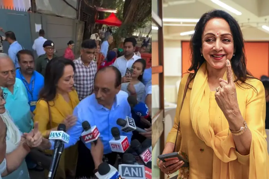 Hema Malini Faces Public Frustration