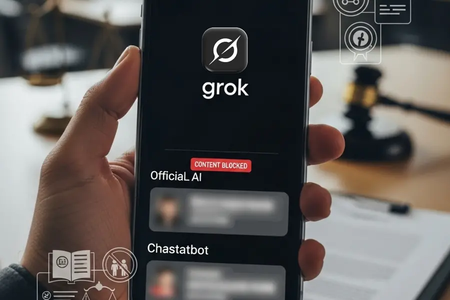 Grok offensive: How an AI ‘undressing’ tool sparked bans and investigations