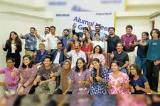 ആളൊരുങ്ങി, അരങ്ങൊരുങ്ങി; സ്പീക്ക് ഫോർ ഇന്ത്യ ഗ്രാൻഡ് ഫിനാലെ ഇന്ന് എറണാകുളത്ത്