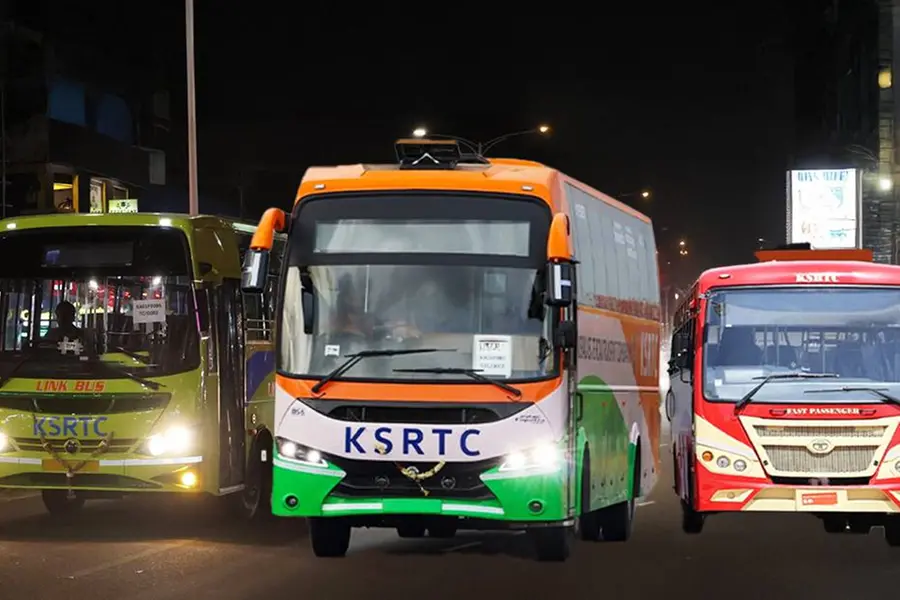 ബാധ്യത 17,000 കോടിക്ക് മുകളിൽ; പച്ചപിടിച്ച് വരുമ്പോഴും KSRTC-ക്ക് കടക്കെണിയിൽ നിന്ന് മോചനമില്ല