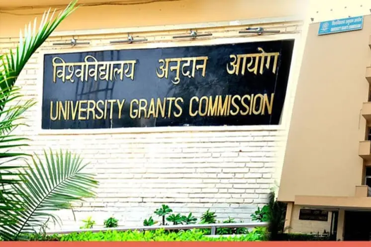 UGC Mandates Equal Opportunity Cells In Colleges To Combat Campus Caste Discrimination