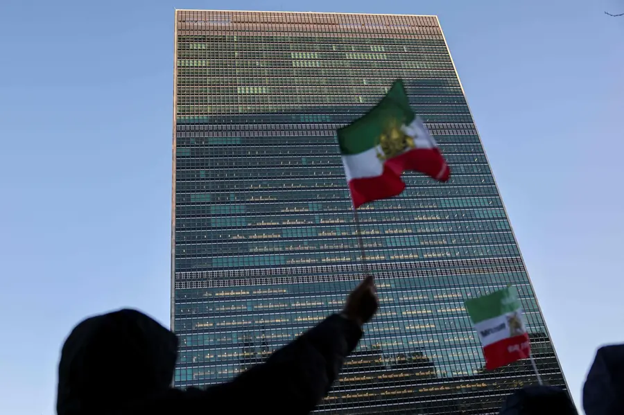 US warns Iran ‘all options are on the table’ at UNSC; Tehran says it seeks no escalation