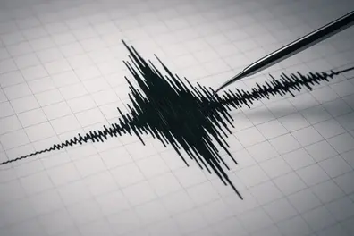 Magnitude 6.2 earthquake hits off Oregon coast, no immediate damage reported