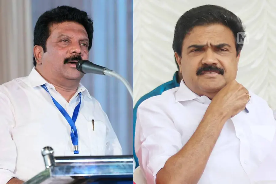 ടി.പി. രാമകൃഷ്ണന്റെ സീറ്റ് ജോസിന് കൊടുക്കുമോ സിപിഎം; പേരാമ്പ്ര കിട്ടിയാൽ മുഹമ്മദ് ഇക്ബാൽ സ്ഥാനാർഥി?